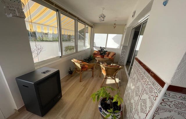 4 makuuhuone Huvila myytävänä paikassa Alcanar mukana 
autotalli - 315 000 € (Ref: 9555839)