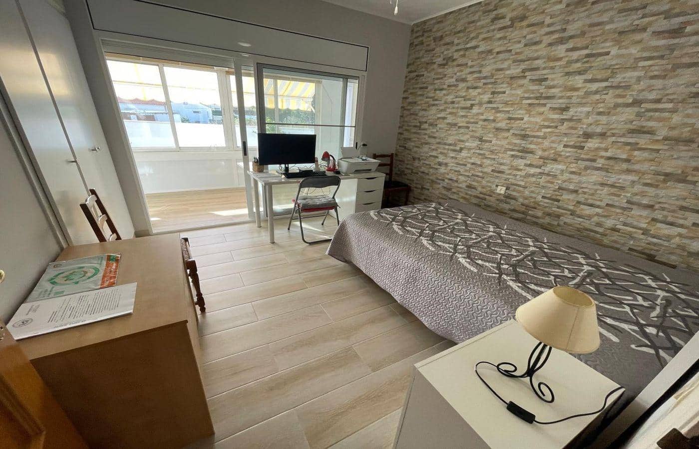 4 makuuhuone Huvila myytävänä paikassa Alcanar mukana 
autotalli - 315 000 € (Ref: 9555839)