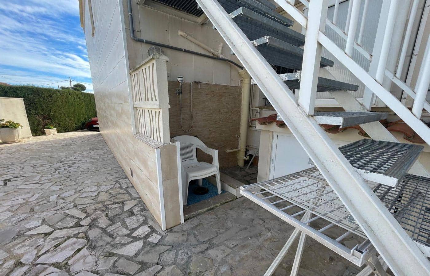 4 makuuhuone Huvila myytävänä paikassa Alcanar mukana 
autotalli - 315 000 € (Ref: 9555839)