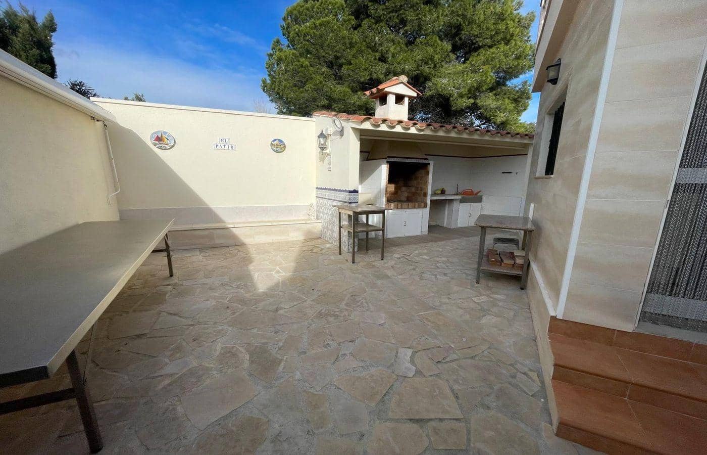 4 makuuhuone Huvila myytävänä paikassa Alcanar mukana 
autotalli - 315 000 € (Ref: 9555839)