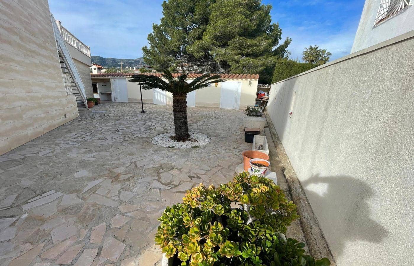 4 makuuhuone Huvila myytävänä paikassa Alcanar mukana 
autotalli - 315 000 € (Ref: 9555839)