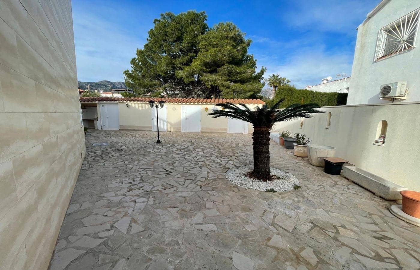 4 makuuhuone Huvila myytävänä paikassa Alcanar mukana 
autotalli - 315 000 € (Ref: 9555839)