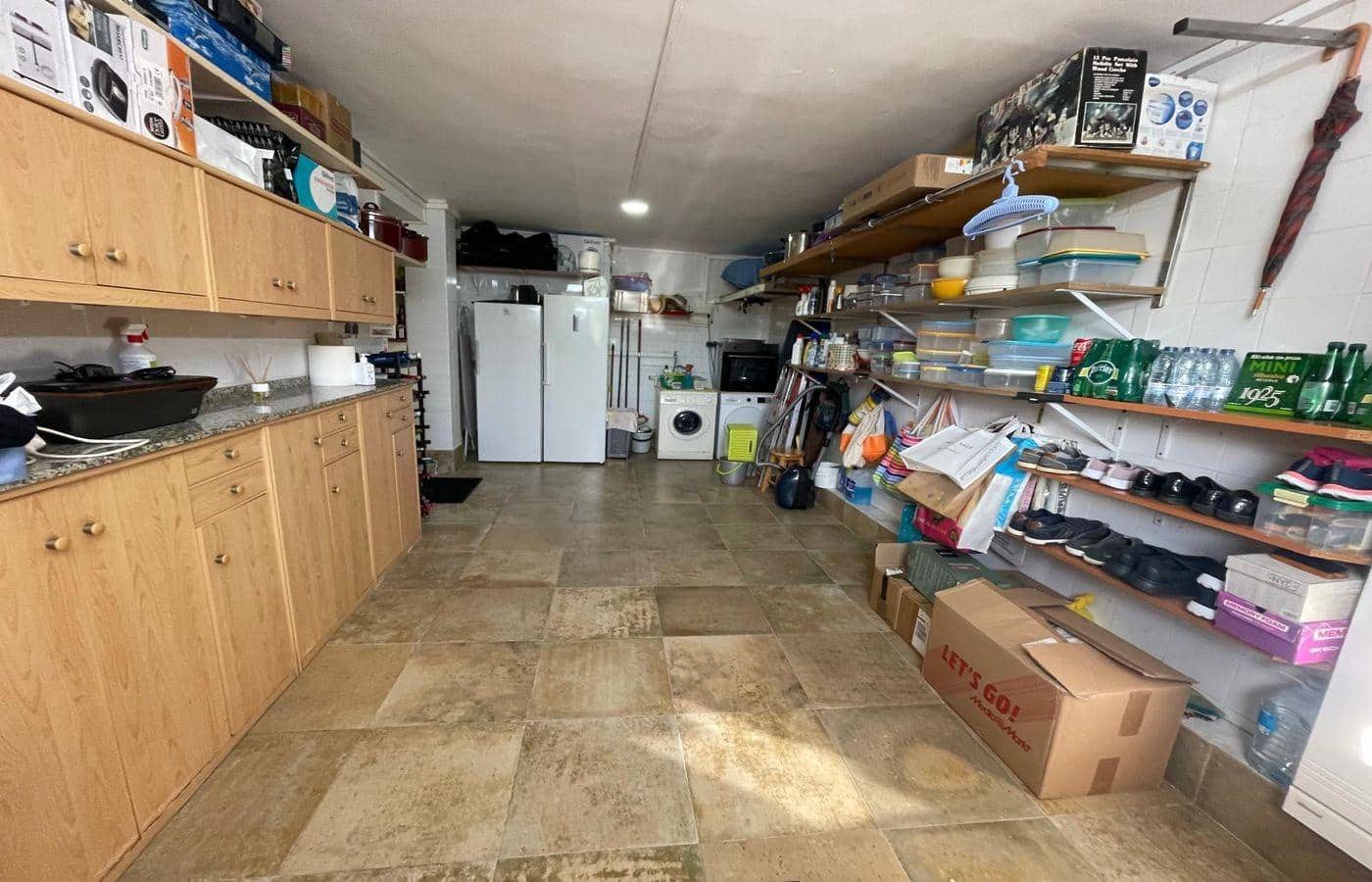 4 makuuhuone Huvila myytävänä paikassa Alcanar mukana 
autotalli - 315 000 € (Ref: 9555839)