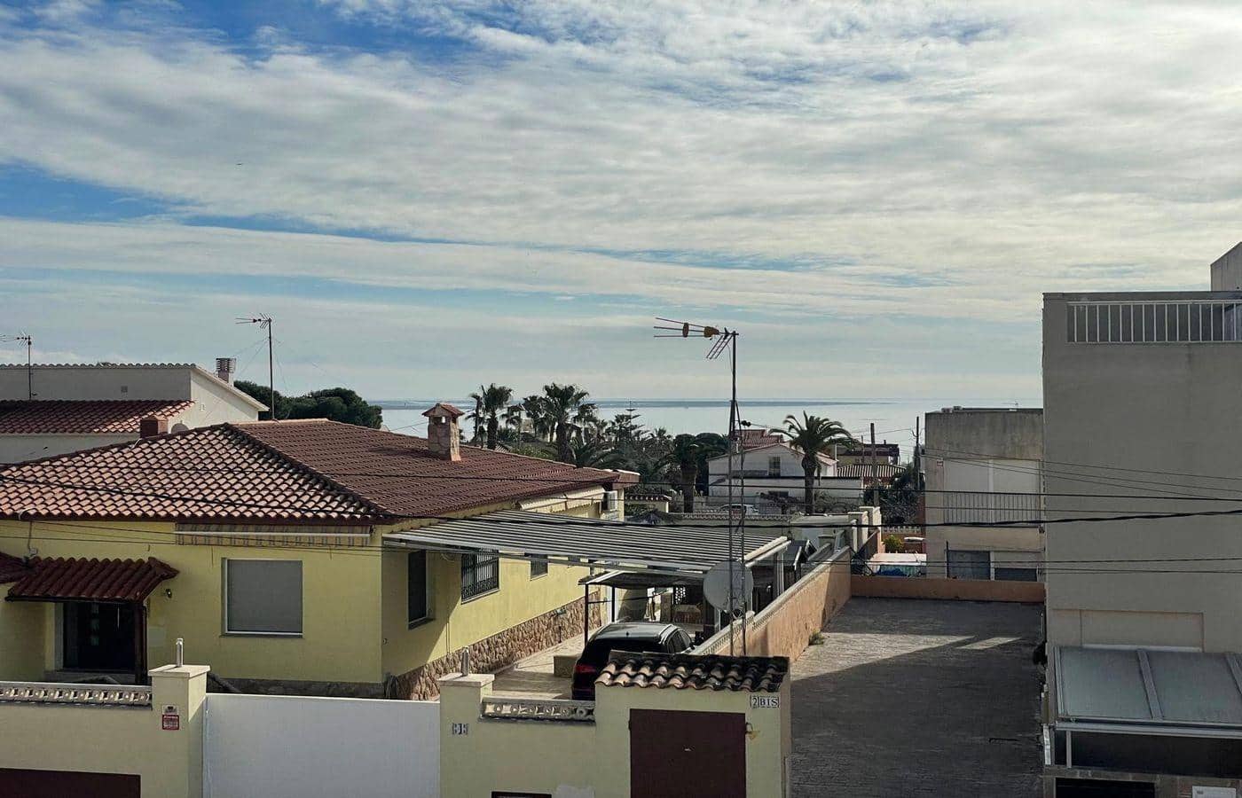 4 makuuhuone Huvila myytävänä paikassa Alcanar mukana 
autotalli - 315 000 € (Ref: 9555839)