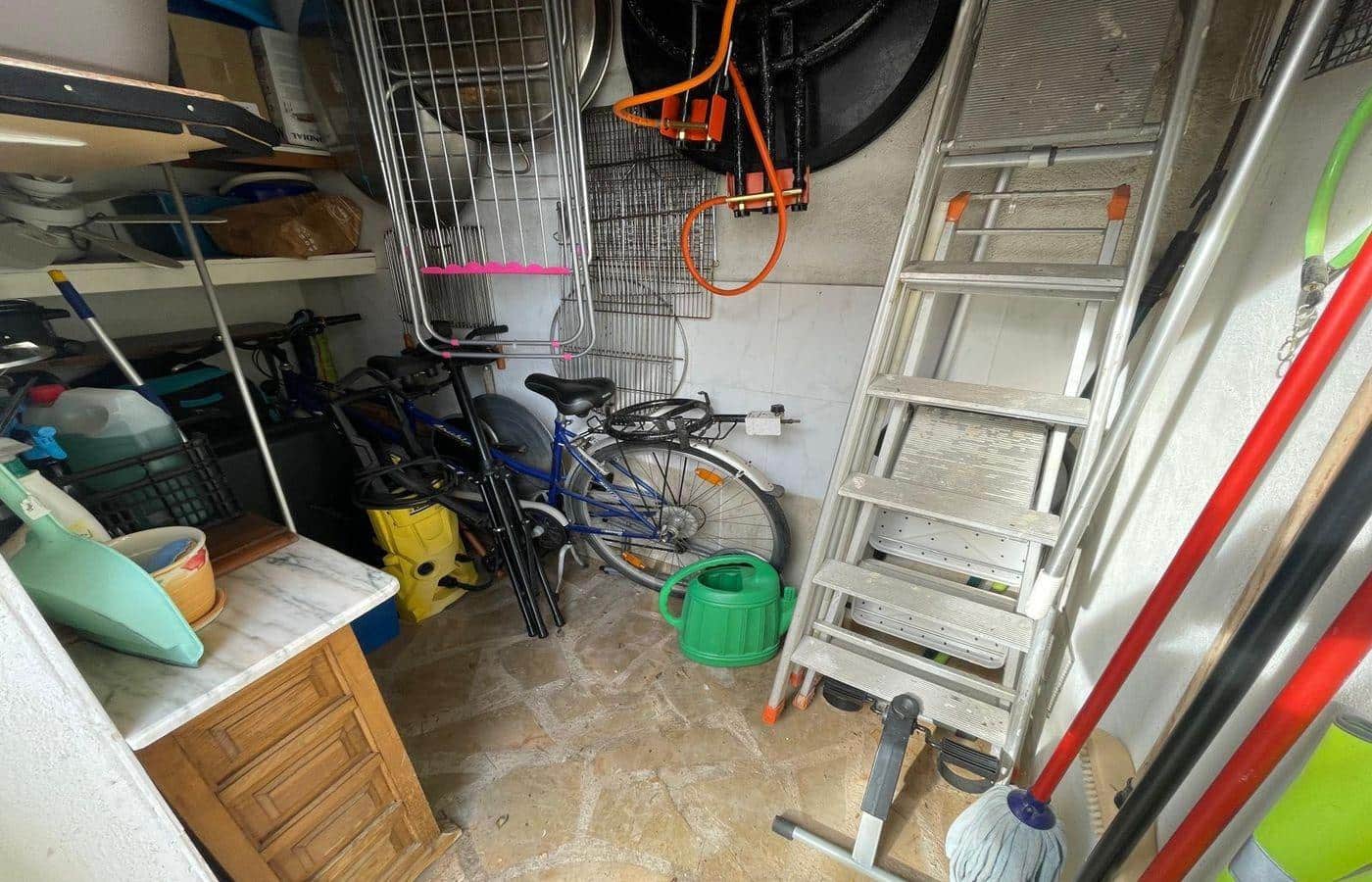 4 makuuhuone Huvila myytävänä paikassa Alcanar mukana 
autotalli - 315 000 € (Ref: 9555839)