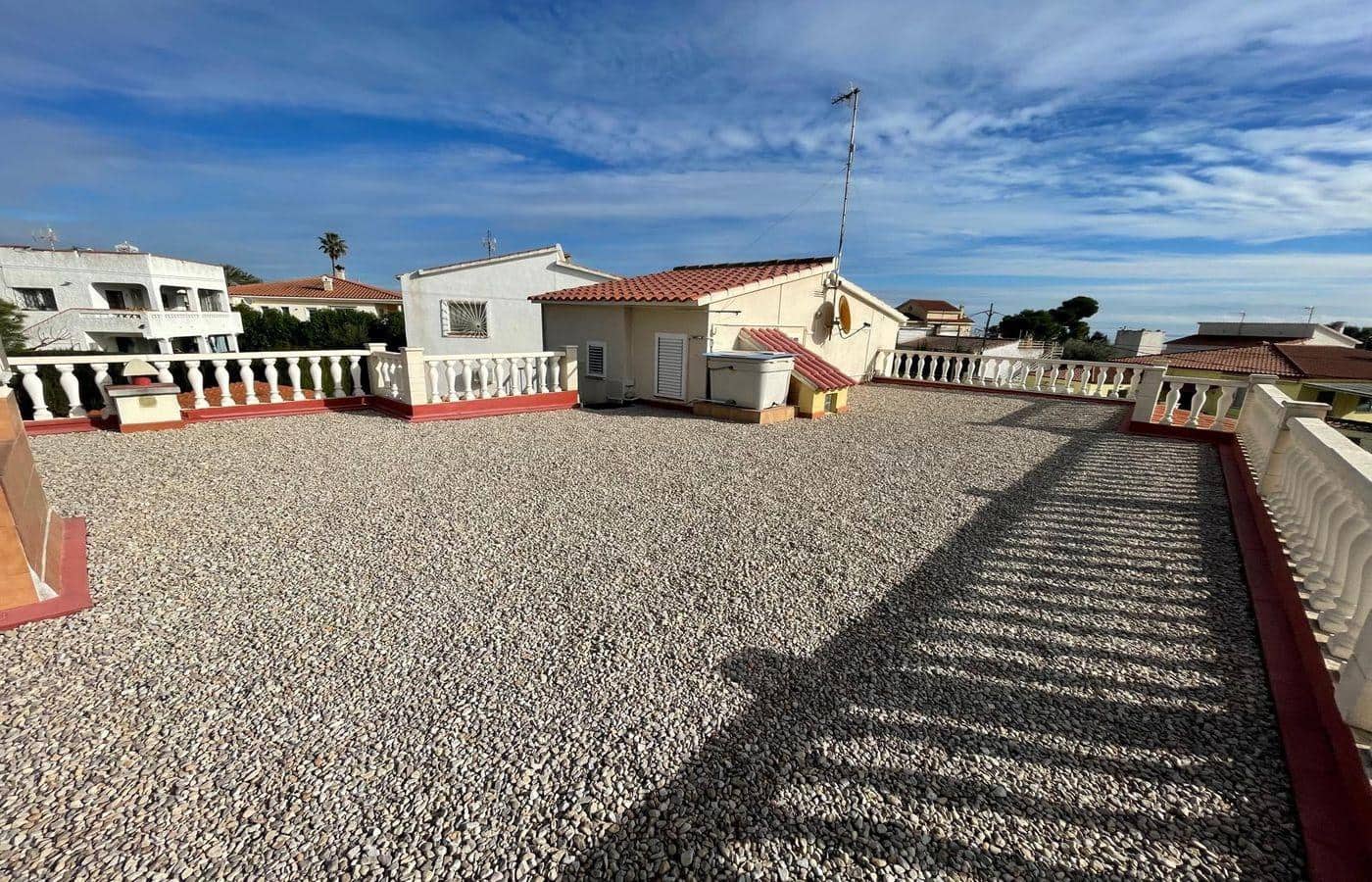 4 makuuhuone Huvila myytävänä paikassa Alcanar mukana 
autotalli - 315 000 € (Ref: 9555839)