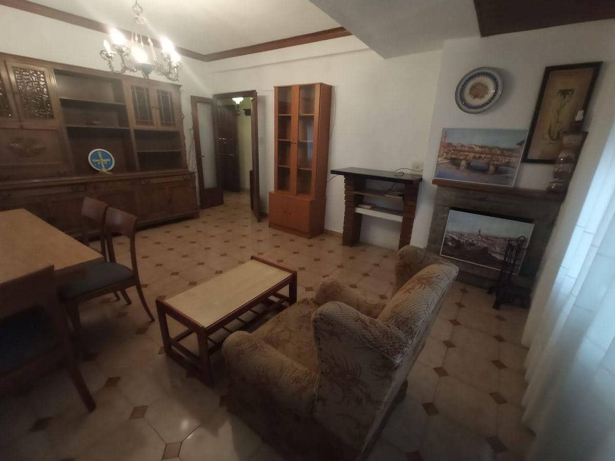 4 Zimmer Wohnung zu verkaufen in Sant Carles de la Rapita - 150.000 € (Ref: 9568665)