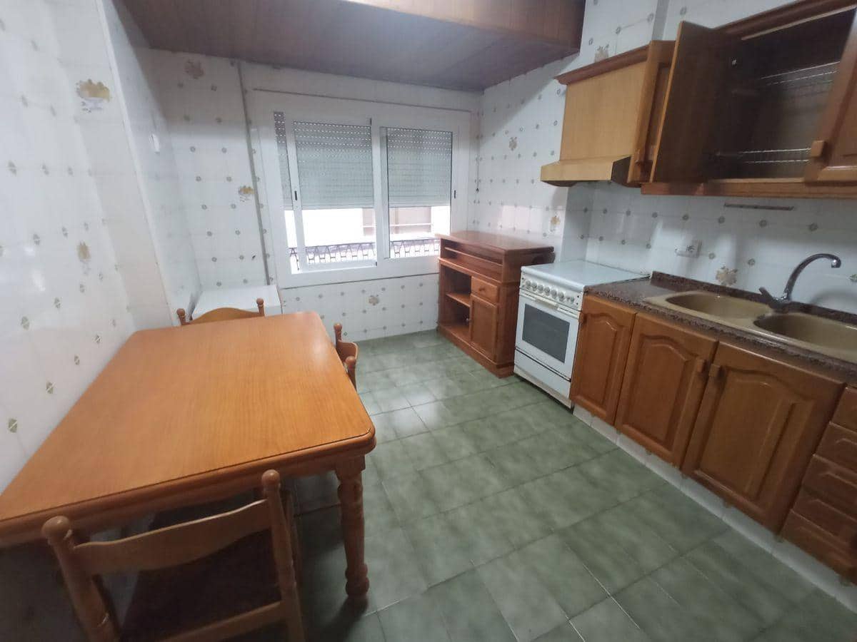 4 Zimmer Wohnung zu verkaufen in Sant Carles de la Rapita - 150.000 € (Ref: 9568665)