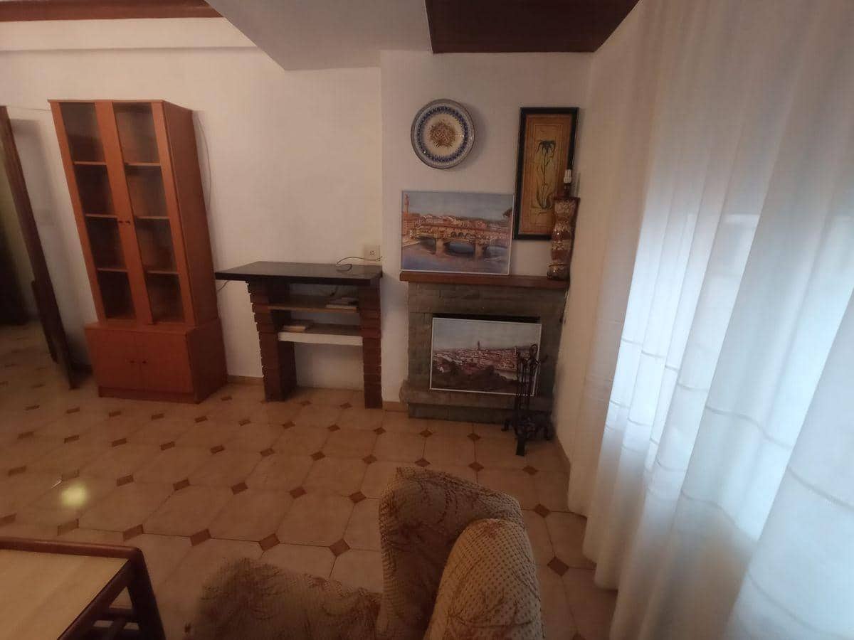 4 Zimmer Wohnung zu verkaufen in Sant Carles de la Rapita - 150.000 € (Ref: 9568665)