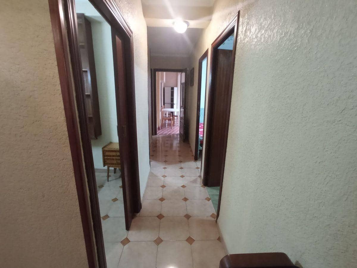 4 Zimmer Wohnung zu verkaufen in Sant Carles de la Rapita - 150.000 € (Ref: 9568665)