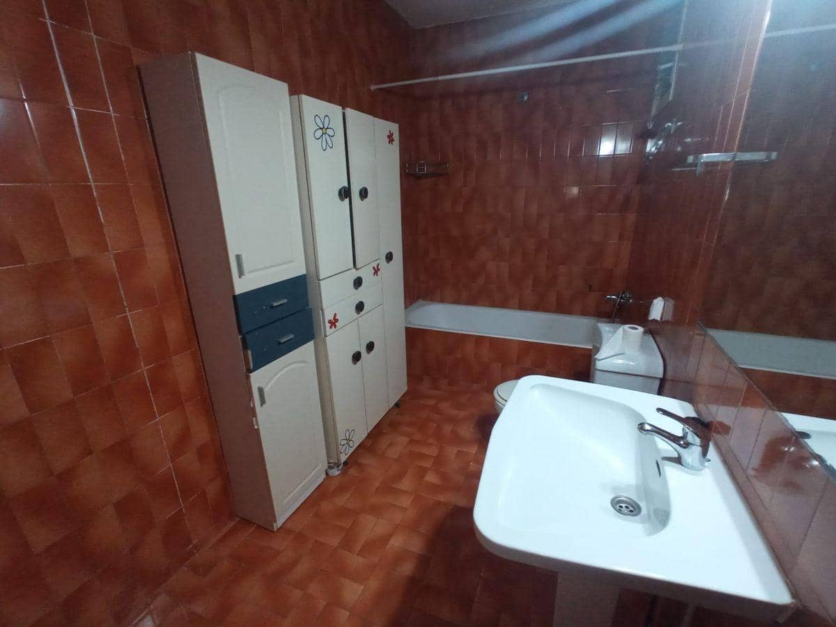 4 Zimmer Wohnung zu verkaufen in Sant Carles de la Rapita - 150.000 € (Ref: 9568665)