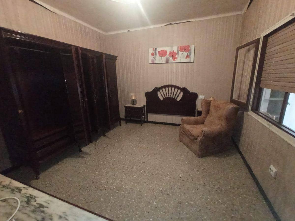 4 Zimmer Wohnung zu verkaufen in Sant Carles de la Rapita - 150.000 € (Ref: 9568665)