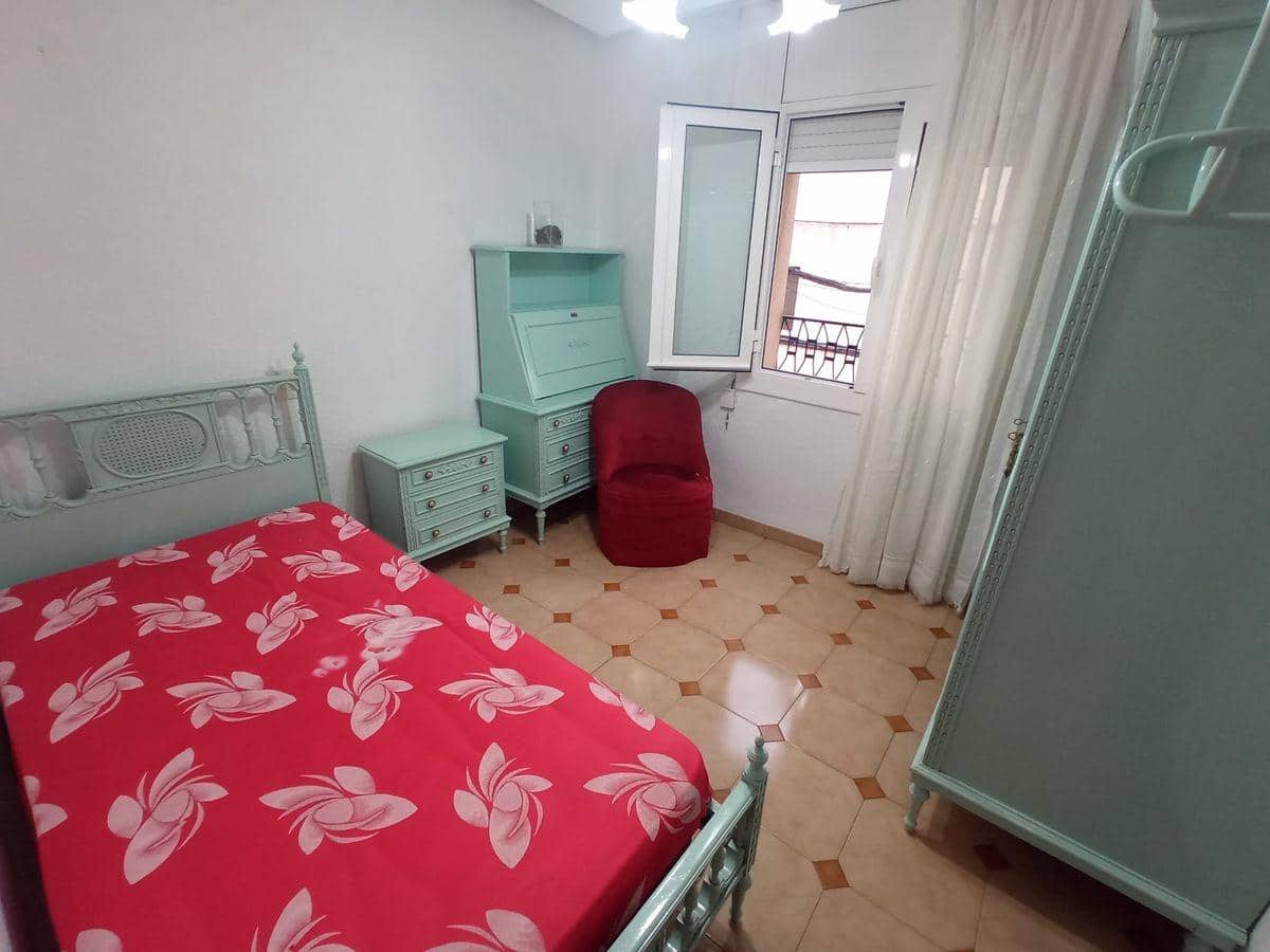 4 Zimmer Wohnung zu verkaufen in Sant Carles de la Rapita - 150.000 € (Ref: 9568665)