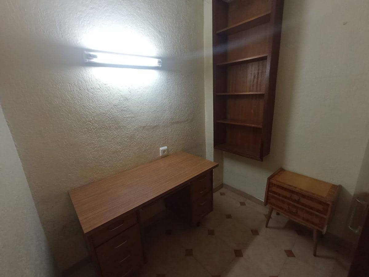 4 Zimmer Wohnung zu verkaufen in Sant Carles de la Rapita - 150.000 € (Ref: 9568665)