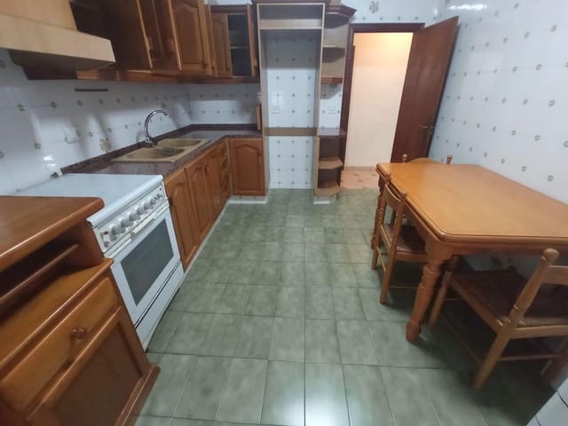 4 Zimmer Wohnung zu verkaufen in Sant Carles de la Ràpita - 150.000 € (Ref: 9568665)