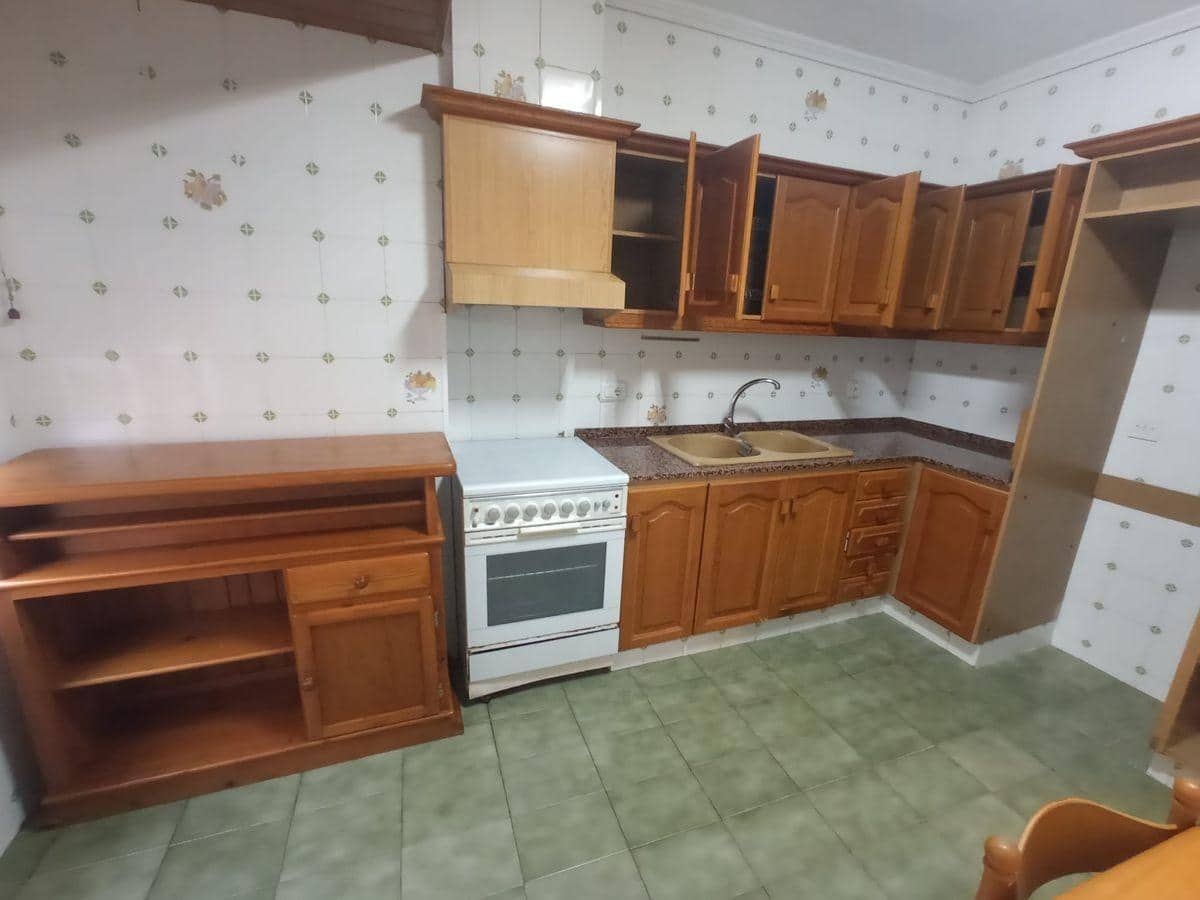 4 Zimmer Wohnung zu verkaufen in Sant Carles de la Rapita - 150.000 € (Ref: 9568665)