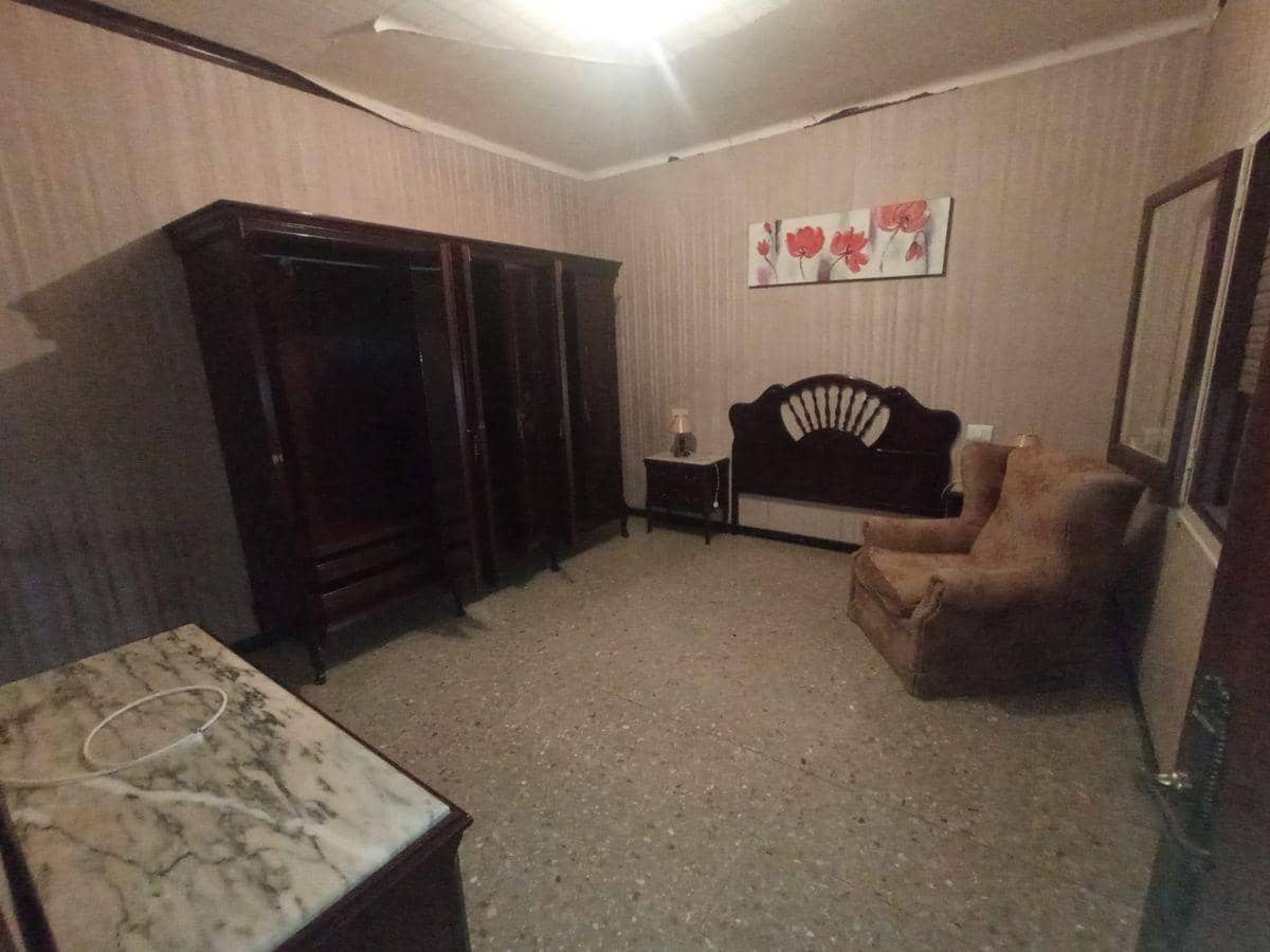 4 Zimmer Wohnung zu verkaufen in Sant Carles de la Rapita - 150.000 € (Ref: 9568665)