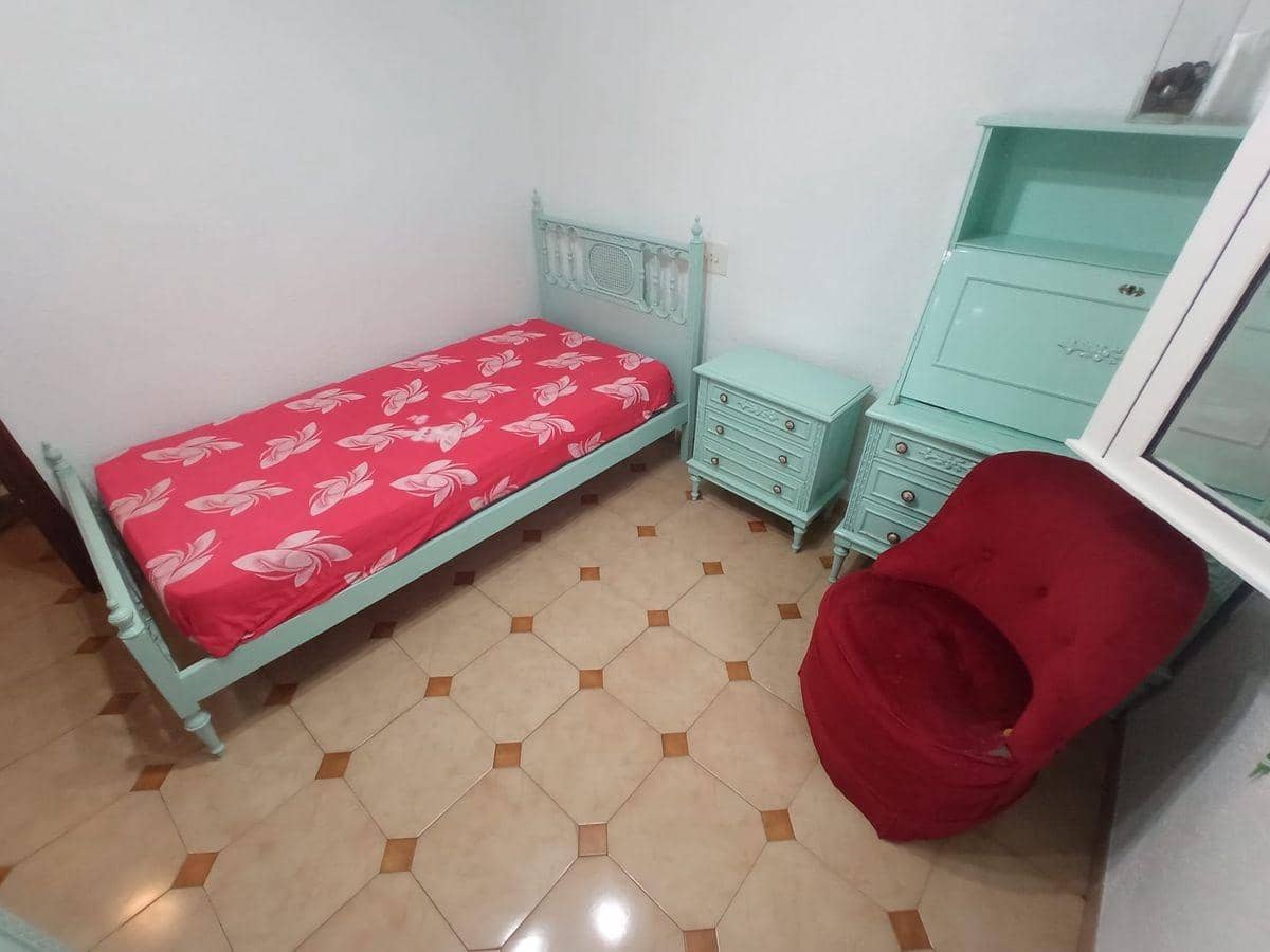 4 Zimmer Wohnung zu verkaufen in Sant Carles de la Rapita - 150.000 € (Ref: 9568665)