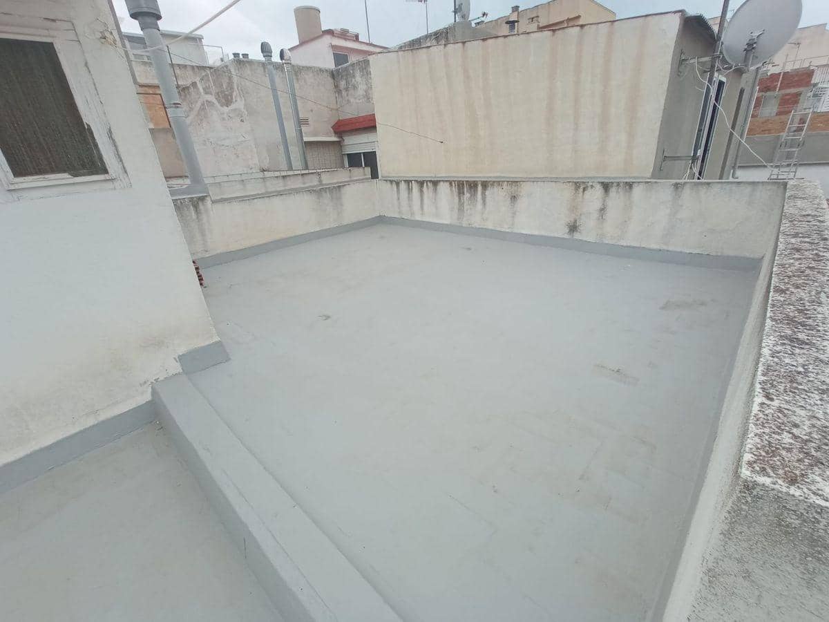 4 Zimmer Wohnung zu verkaufen in Sant Carles de la Rapita - 150.000 € (Ref: 9568665)