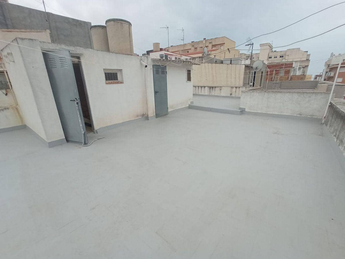 4 Zimmer Wohnung zu verkaufen in Sant Carles de la Rapita - 150.000 € (Ref: 9568665)
