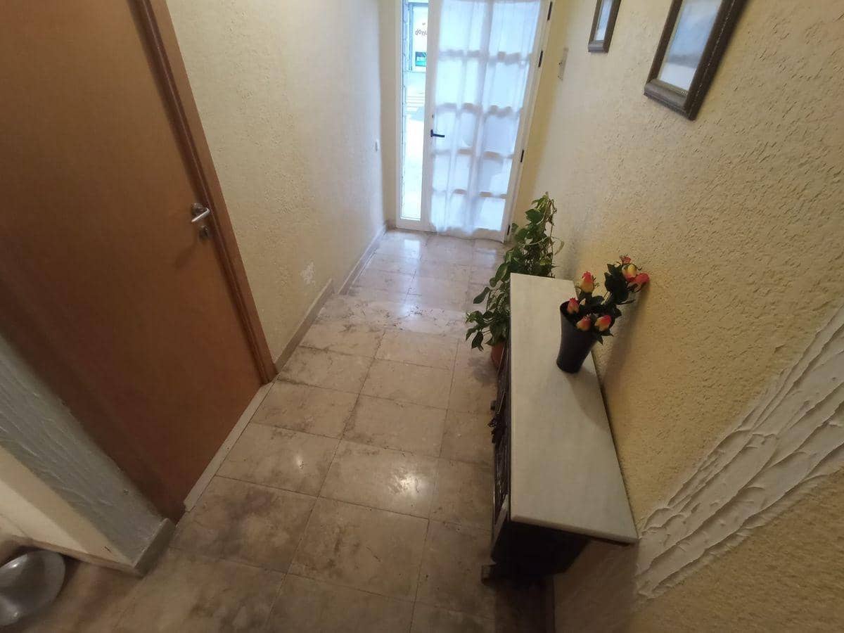 4 Zimmer Wohnung zu verkaufen in Sant Carles de la Rapita - 150.000 € (Ref: 9568665)