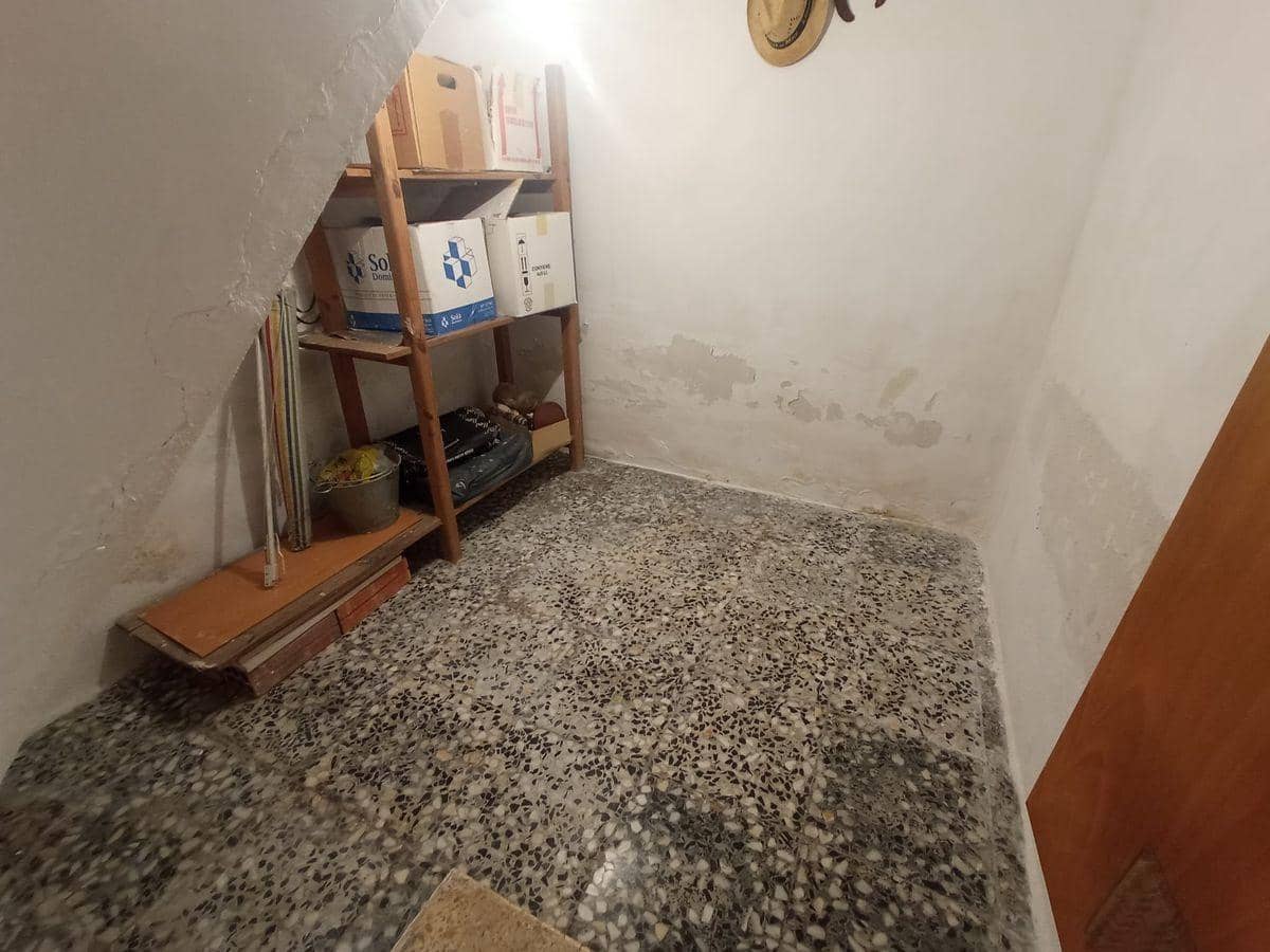 4 Zimmer Wohnung zu verkaufen in Sant Carles de la Rapita - 150.000 € (Ref: 9568665)
