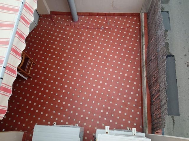 4 Zimmer Wohnung zu verkaufen in Sant Carles de la Ràpita - 150.000 € (Ref: 9568665)