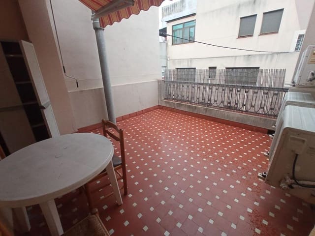 4 Zimmer Wohnung zu verkaufen in Sant Carles de la Ràpita - 150.000 € (Ref: 9568665)