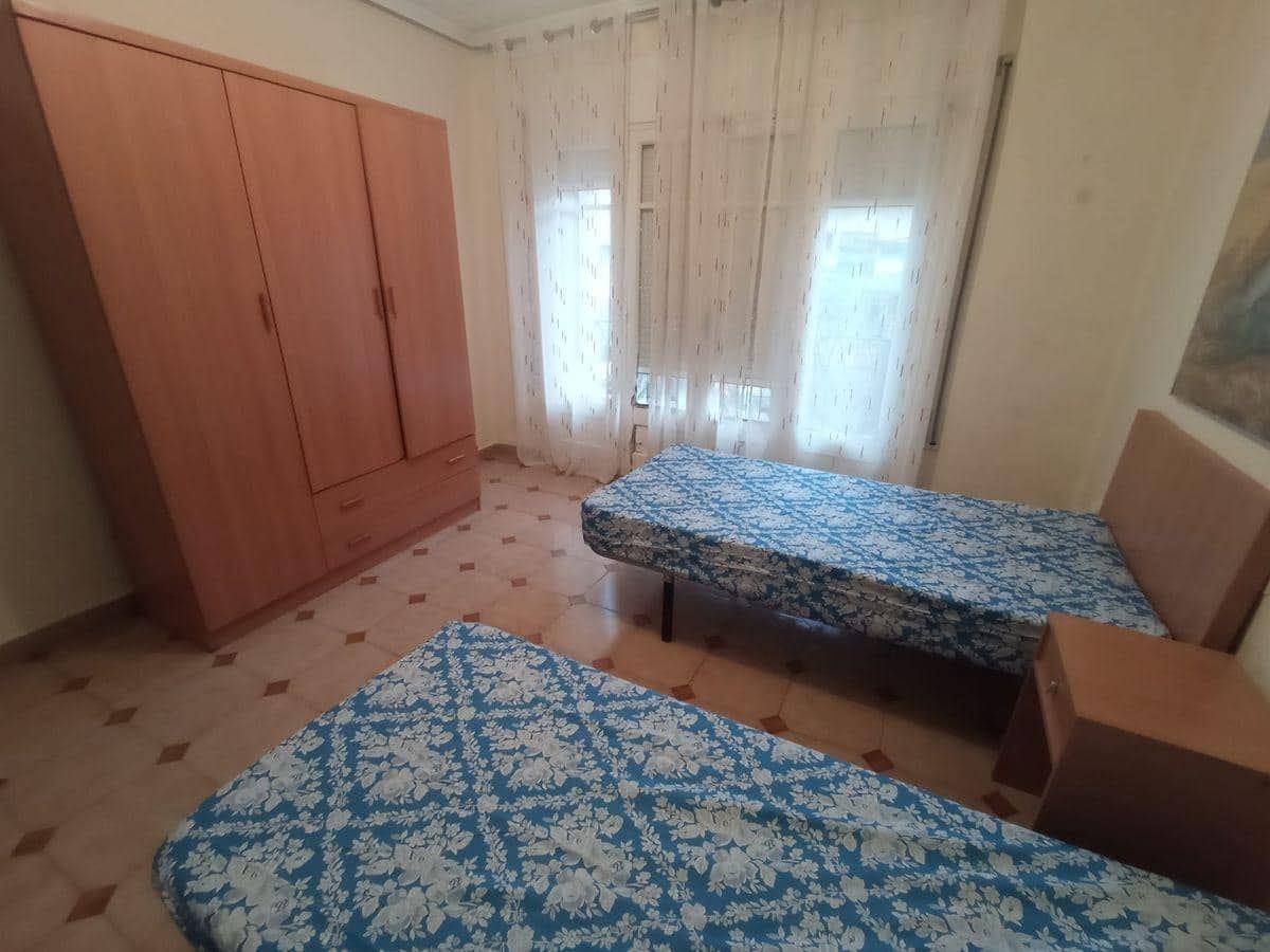 4 Zimmer Wohnung zu verkaufen in Sant Carles de la Rapita - 150.000 € (Ref: 9568665)