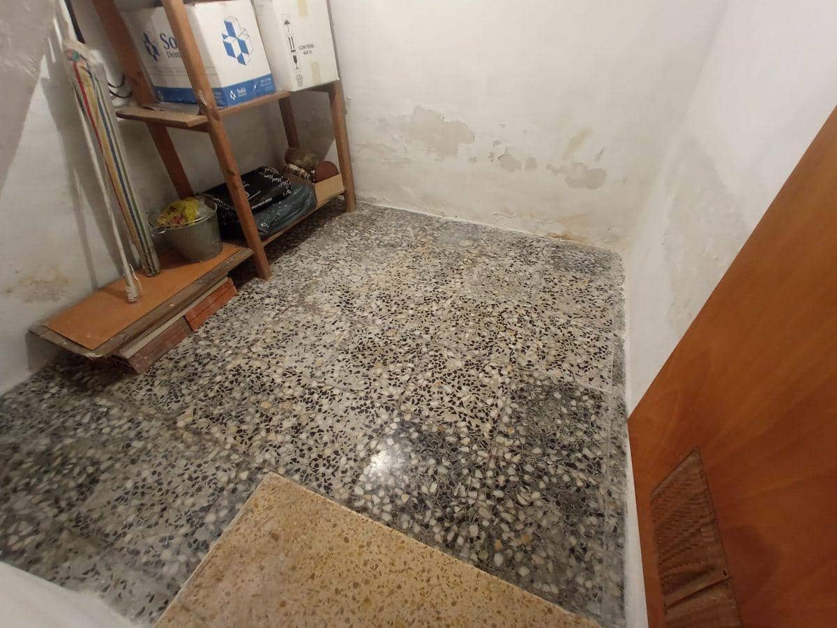 4 Zimmer Wohnung zu verkaufen in Sant Carles de la Rapita - 150.000 € (Ref: 9568665)