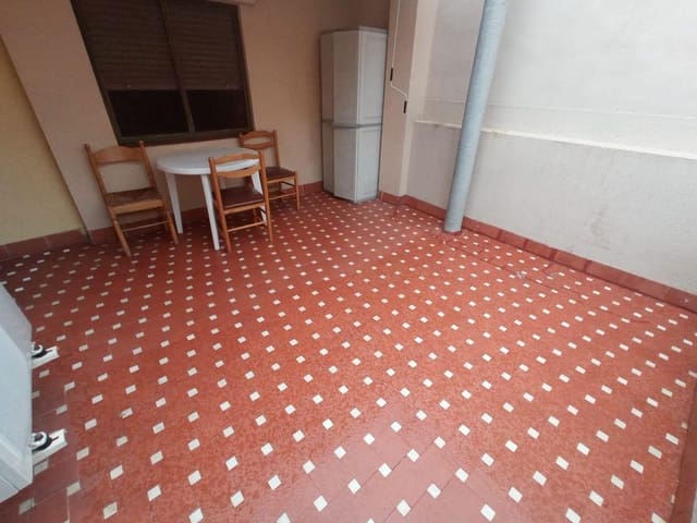 4 Zimmer Wohnung zu verkaufen in Sant Carles de la Ràpita - 150.000 € (Ref: 9568665)