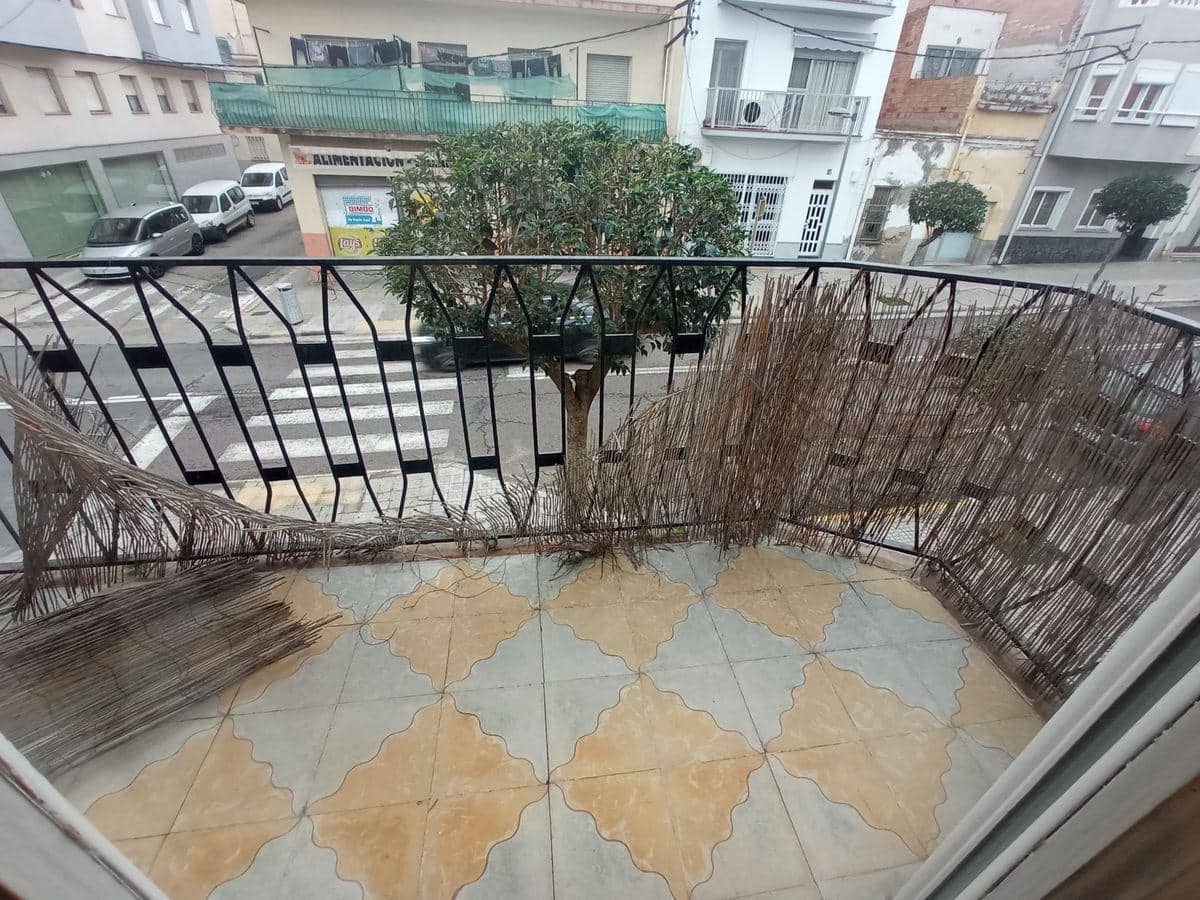 4 Zimmer Wohnung zu verkaufen in Sant Carles de la Rapita - 150.000 € (Ref: 9568665)