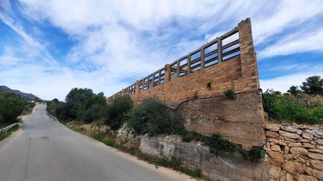 Erhverv til leje i Sant Carles de la Ràpita - € 450 (Ref: 9591294)