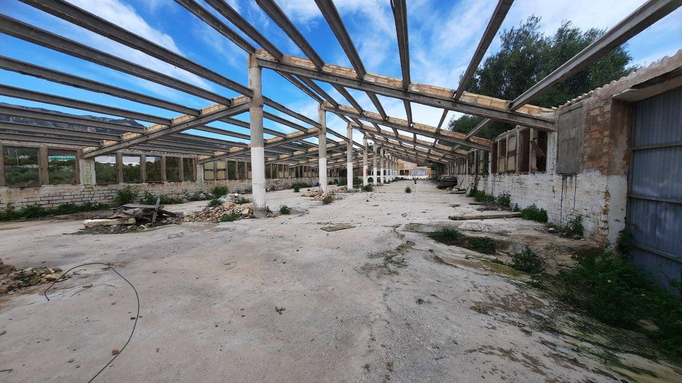 Erhverv til leje i Sant Carles de la Rapita - € 450 (Ref: 9591294)