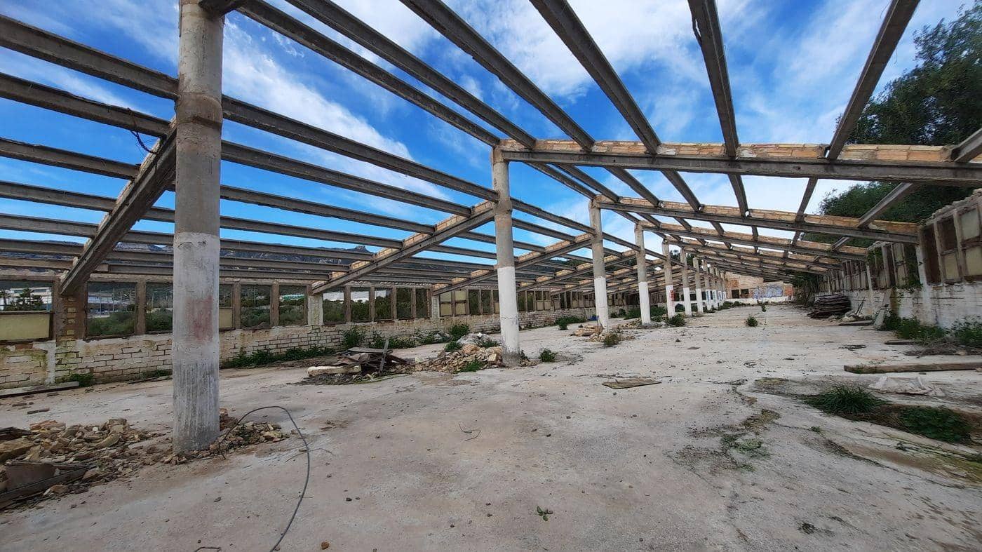 Erhverv til leje i Sant Carles de la Rapita - € 450 (Ref: 9591294)