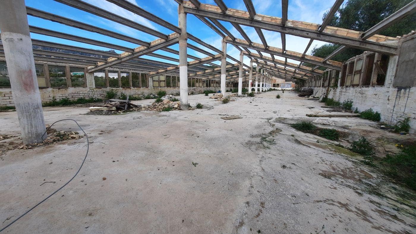 Erhverv til leje i Sant Carles de la Rapita - € 450 (Ref: 9591294)