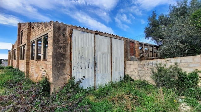 Erhverv til leje i Sant Carles de la Ràpita - € 450 (Ref: 9591294)