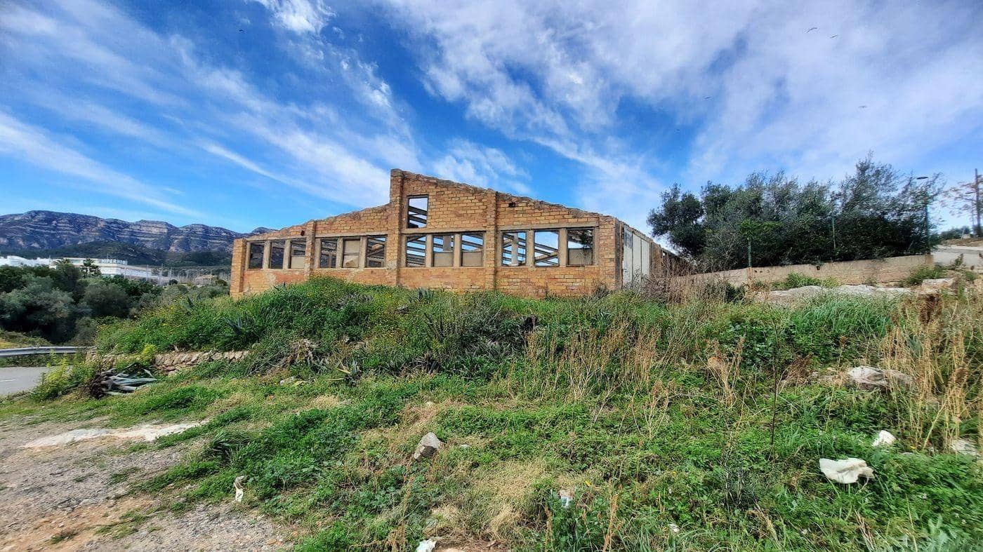 Erhverv til leje i Sant Carles de la Rapita - € 450 (Ref: 9591294)