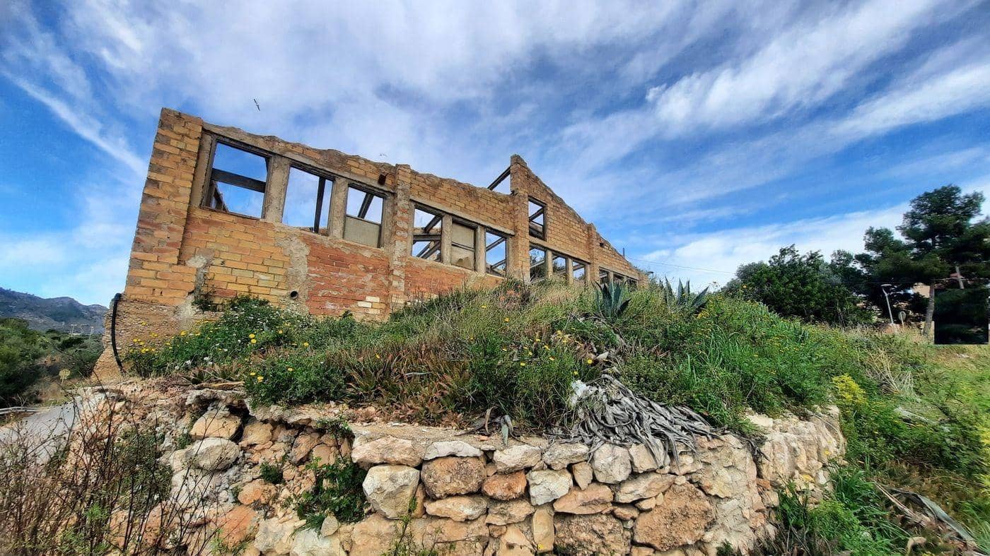 Erhverv til leje i Sant Carles de la Rapita - € 450 (Ref: 9591294)