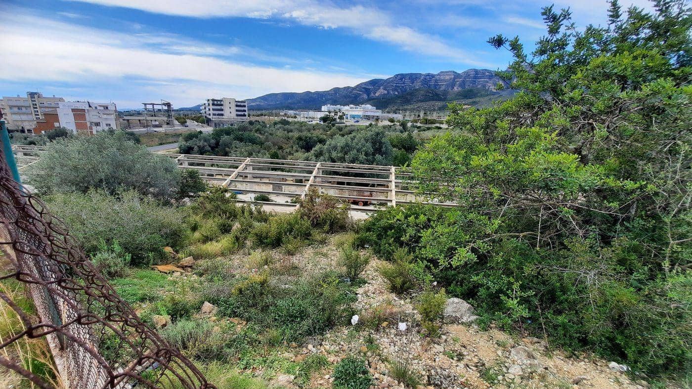 Erhverv til leje i Sant Carles de la Rapita - € 450 (Ref: 9591294)