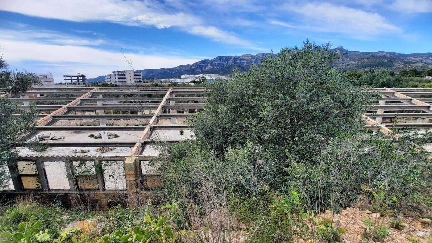 Erhverv til leje i Sant Carles de la Rapita - € 450 (Ref: 9591294)