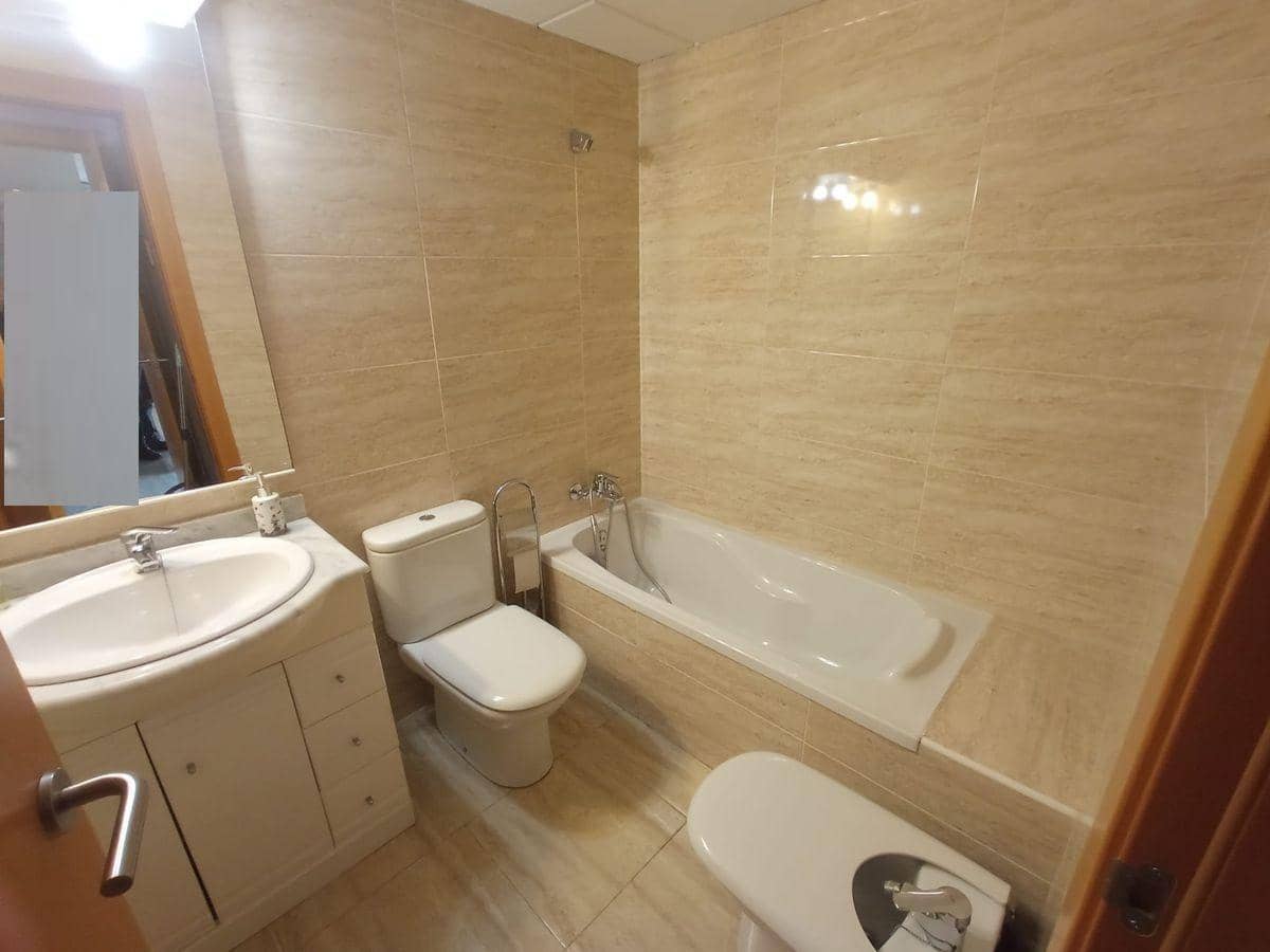 2 makuuhuone Kattohuoneisto myytävänä paikassa Sant Carles de la Rapita - 153 000 € (Ref: 9599545)