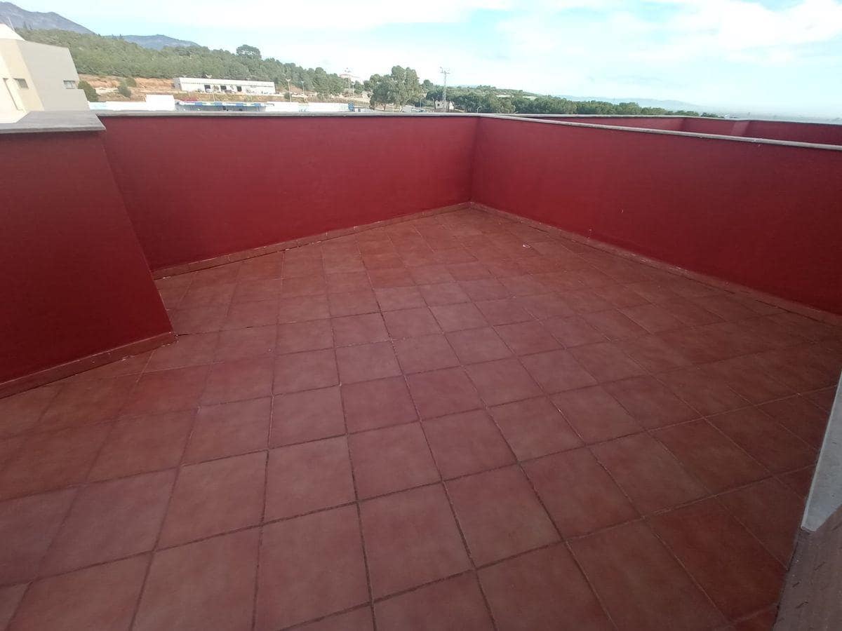 2 makuuhuone Kattohuoneisto myytävänä paikassa Sant Carles de la Rapita - 153 000 € (Ref: 9599545)