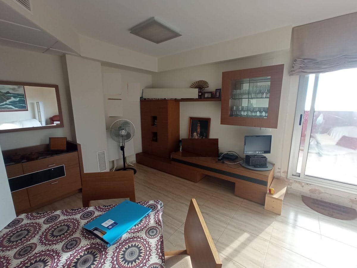 2 makuuhuone Kattohuoneisto myytävänä paikassa Sant Carles de la Rapita - 153 000 € (Ref: 9599545)