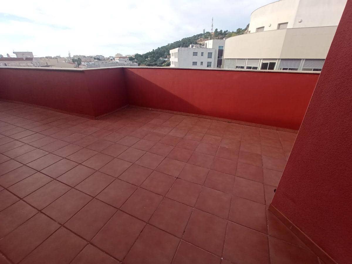 2 makuuhuone Kattohuoneisto myytävänä paikassa Sant Carles de la Rapita - 153 000 € (Ref: 9599545)