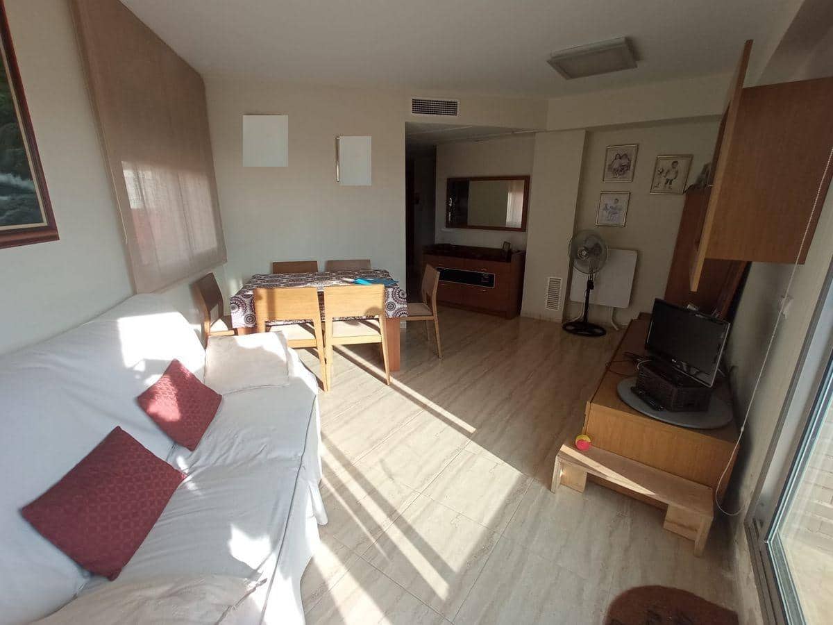 2 makuuhuone Kattohuoneisto myytävänä paikassa Sant Carles de la Rapita - 153 000 € (Ref: 9599545)