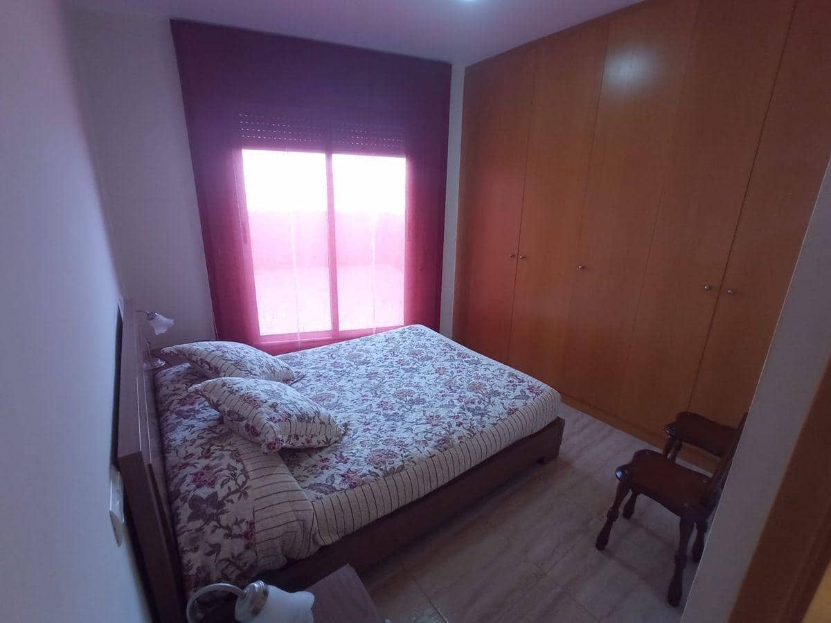 2 makuuhuone Kattohuoneisto myytävänä paikassa Sant Carles de la Rapita - 153 000 € (Ref: 9599545)