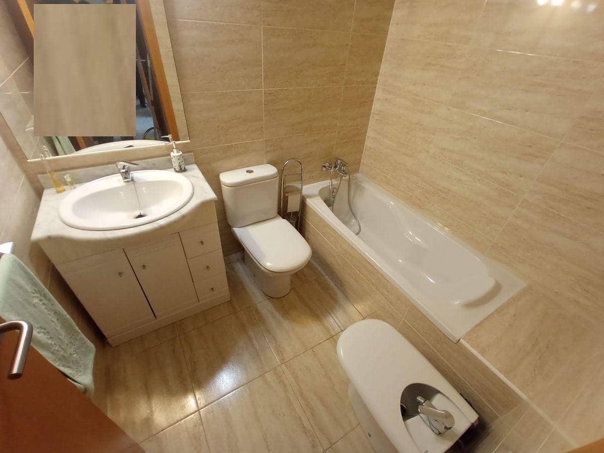 2 makuuhuone Kattohuoneisto myytävänä paikassa Sant Carles de la Rapita - 153 000 € (Ref: 9599545)