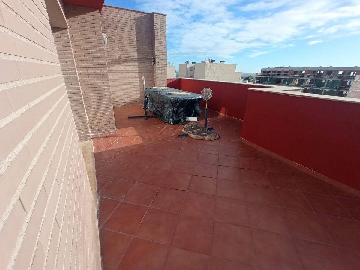 2 makuuhuone Kattohuoneisto myytävänä paikassa Sant Carles de la Rapita - 153 000 € (Ref: 9599545)