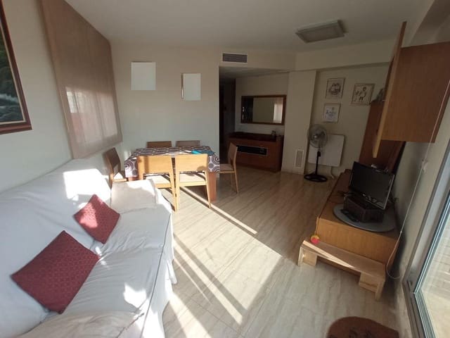 2 makuuhuone Kattohuoneisto myytävänä paikassa Sant Carles de la Ràpita - 153 000 € (Ref: 9599545)